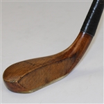1850's Tom Morris Long Nose Baffing Spoon - Newport Sports Museum Collection