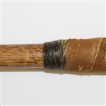 1850's Tom Morris Long Nose Baffing Spoon - Newport Sports Museum Collection