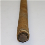 1850's Tom Morris Long Nose Baffing Spoon - Newport Sports Museum Collection
