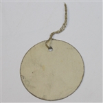 1955 Open Championship at St. Andrews Press Badge - Peter Thomson Winner