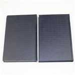 Vol. I & II - The Chronicle of The Royal Burgess Golfing Society of Edinburgh 1735-1985