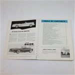 1953 PGA Championship at Birmingham CC Program - Walter Burkemo Winner