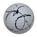 Jason Day Signed Pebble Beach Logo Golf Ball PSA/DNA #AA91500