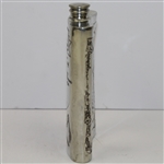 Augusta National Golf Club Pewter Flask - Made in England