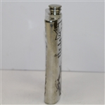 Augusta National Golf Club Pewter Flask - Made in England