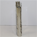 Pinehurst No. 2 Golf Pewter Flask - Made in England