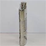 Pinehurst No. 2 Golf Pewter Flask - Made in England