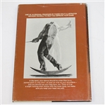 Byron Nelson Signed Book 'Shape Your Swing the Modern Way' JSA ALOA