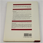 Arnold Palmer Signed Book 'Play Great Golf' JSA ALOA