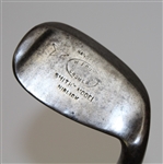 Gibson Smith Anti-Shank Iron with Shaft Stamp - Circa 1910