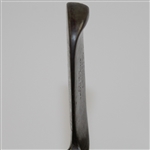 Gibson Smith Anti-Shank Iron with Shaft Stamp - Circa 1910