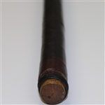 Gibson Smith Anti-Shank Iron with Shaft Stamp - Circa 1910
