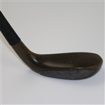 Anderson & Blythe Long Nose Putter with Shaft Stamp - Circa 1908
