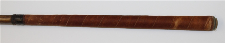Anderson & Blythe Long Nose Putter with Shaft Stamp - Circa 1908