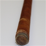 Anderson & Blythe Long Nose Putter with Shaft Stamp - Circa 1908