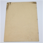 1932 Champ Sports Goods New Line Booklet - Catalog No. 12