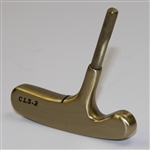 Hale Irwin Signed Brass CLS-2 Classic Series Putter JSA ALOA