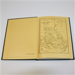 Masters - The First Forty One Years Golf Book