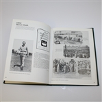 Masters - The First Forty One Years Golf Book