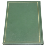 Masters - The First Forty One Years Golf Book