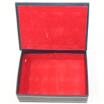 Ben Hogan Medallion Box with Two Sleeves of Hogan Signature Golf Balls