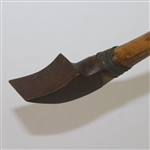 Vintage 1800's Hickory Belgian Chole Club