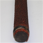 Vintage 1800's Hickory Belgian Chole Club
