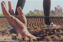 'The Weekend Murders' 1972 Classic Movie Poster