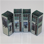 2000 Tiger Woods Nike Commemorative Open Champion Dozen Ball Tin Box Set
