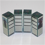 2000 Tiger Woods Nike Commemorative Open Champion Dozen Ball Tin Box Set