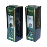 2015 Limited Edition Emerald Green Members Box With Golf Balls