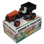 Classic Pennzoil Arnies Tractor - With Original Box