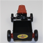 Classic Pennzoil Arnie's Tractor - With Original Box