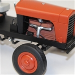 Classic Pennzoil Arnie's Tractor - With Original Box