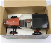 Classic Pennzoil Arnie's Tractor - With Original Box