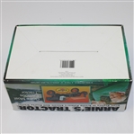Classic Pennzoil Arnie's Tractor - With Original Box