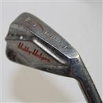 Set of Custom Built Hubby Habjan Irons