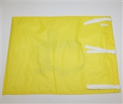 Masters Undated Embroidered Flag