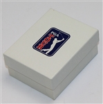 1999 The Players Championship at Sawgrass Contestant Money Clip - Steve Jones Collection