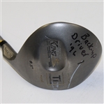 Steve Jones Signed King Cobra 1996 US Open Back-Up Driver - Steve Jones Collection JSA ALOA
