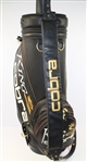 Steve Jones Signed 1 of 5 US Open Champion Issued Bags - Steve Jones Collection JSA ALOA