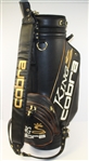 Steve Jones Signed 1 of 5 US Open Champion Issued Bags - Steve Jones Collection JSA ALOA