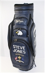 Steve Jones Signed 2004 Ryder Cup Team Golf Bag in Original Box W/Headcovers - Steve Jones Collection JSA