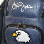 Steve Jones Signed 2004 Ryder Cup Team Golf Bag in Original Box W/Headcovers - Steve Jones Collection JSA