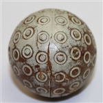 Vintage US Tiger Golf Ball