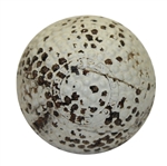 Vintage A.G. Spalding & Bros. Bramble Golf Ball