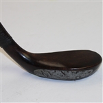 R. Forgan(St.Andrews) Long Nose Putter with Prince of Wales Feathers Head Stamp