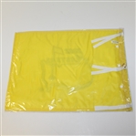 2002 Masters Embroidered Flag - Tiger Woods 3rd Masters Victory