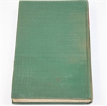 Francis Ouimet Signed Ltd Ed 'A Game of Golf' 1932 Book #108 with Rare Original Cover JSA ALOA