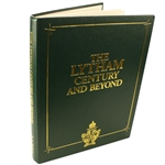 The Lytham Century and Beyond 1999 1st Edition Mint Book